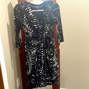 Express XS Cocktail Dress - Worn Once